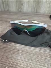 OAKLEY M2 FRAMES
